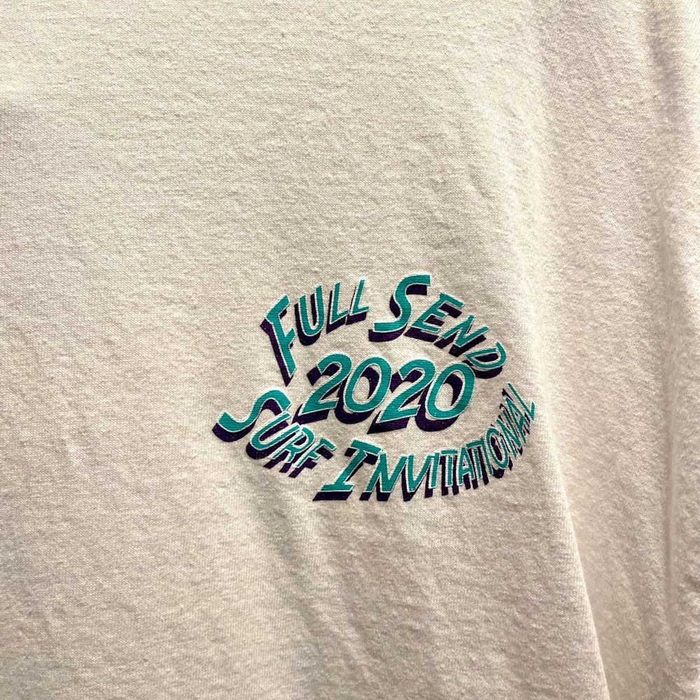 Full Send LS Shirt - Picture 4 of 4